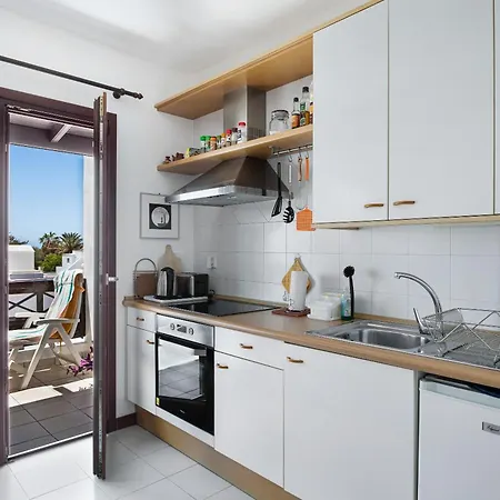 Apartment En Puerto Del Carmen, 4
